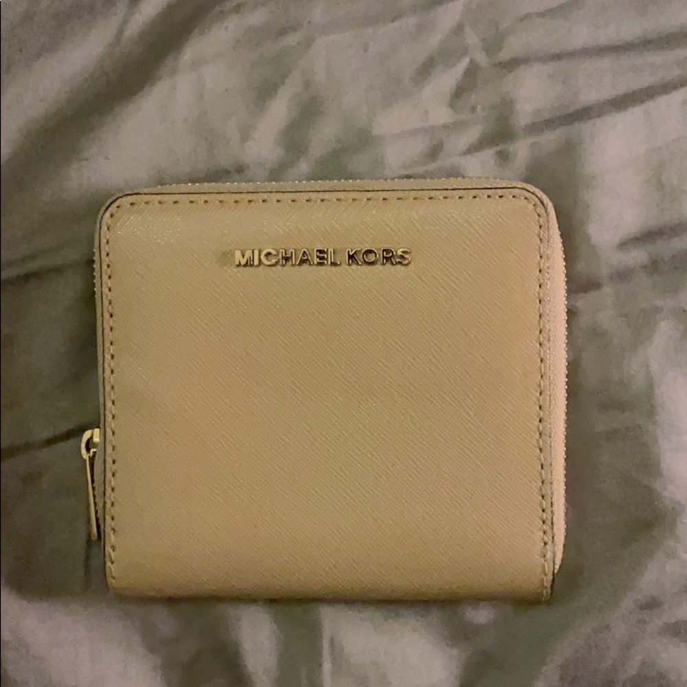 Micheal Kors Wallet